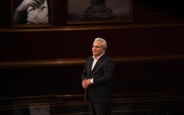  «دورهمی» مهران مدیری این هفته پخش نمی‌شود