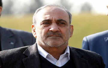مهم ترین درخواست گرشاسبی از سرخپوشان