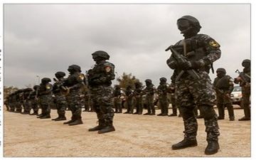  سرکرده «گروه تروریستی سیناء» مصر کشته شد+عکس