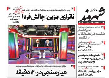 Shahrvand