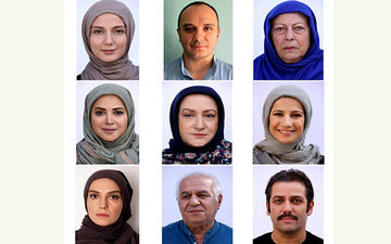 «هیات مدیره» نیمه آبان کلید می‌خورد/ احسان کرمی بازیگر سریال شد
