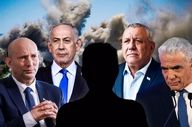 دار و دسته نتانیاهو از هم اکنون برای شکست آماده می‌شوند 