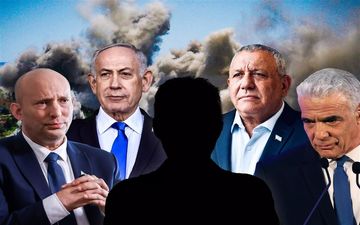 دار و دسته نتانیاهو از هم اکنون برای شکست آماده می‌شوند 