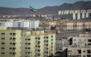 مسکن کارگری؛ وعده‌هایی که روی زمین ماند