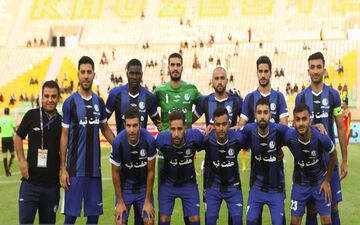 سخنگوی استقلال‌خوزستان: تمام بازیکنان در تمرین فردا باید حضور یابند