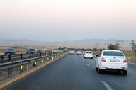 نبض تند جاده‌های کرمانشاه در فروردین ۱۴۰۵؛ ثبت رکورد ۲۰ میلیون تردد 