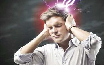 میگرن خاموش چیست و چه علائمی دارد؟ 