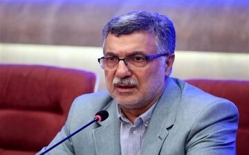 عذرخواهی وزیر بهداشت بابت رخداد نشست خبری معاونت وزارتخانه