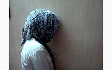 جن گیر قلابی دستگیر شد