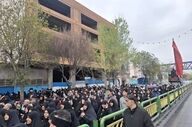 نام 12 معبر و یک مجموعه ورزشی در تهران تغییر کرد 