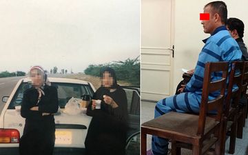 پرونده قتل زن بدنام در خیابان گرگان تهران رسیدگی شد