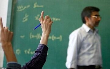  خبر خوش برای معلمان؛ معوقات از ماه آینده پرداخت خواهد شد 