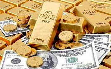 قیمت طلا، قیمت دلار، قیمت سکه و قیمت ارز امروز ۹۹/۰۵/۱۹