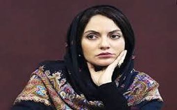  واکنش «مهناز افشار» به یک حادثه‌ی فاجعه‌بار/عکس