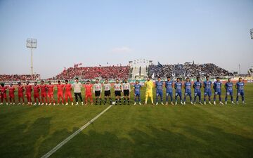 زمان برگزاری نخستین دربی فوتبال بانوان اعلام شد