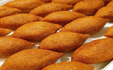 ایچلی کوفته به روش ترکیه ای رو این طوری درست کن/ طعم فوق العاده ای داره!