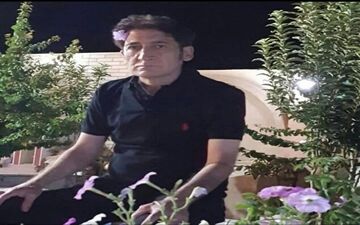 درگذشت یک روزنامه نگار بر اثر کرونا