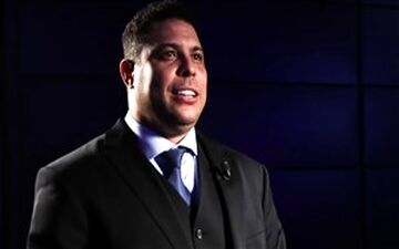  رونالدو در آستانه خرید باشگاه رئال وایادولید