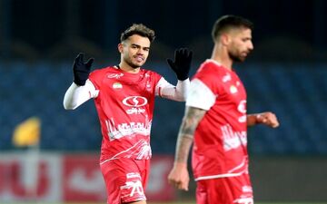 لغو انتقالات فوتبال ازبکستان؛ 4 ستاره استقلال و پرسپولیس بلاک شدند