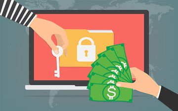 از باج افزارها تا ربات های پیشرفته + فیلم