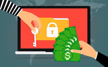 از باج افزارها تا ربات های پیشرفته + فیلم