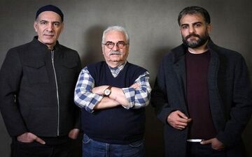 
حادثه تلخ بازیگرِ مشهور را راهی بیمارستان کرد