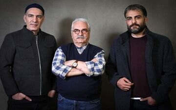 
حادثه تلخ بازیگرِ مشهور را راهی بیمارستان کرد