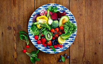 بهترین خوراکی ها برای تقویت مغز