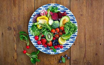 بهترین خوراکی ها برای تقویت مغز