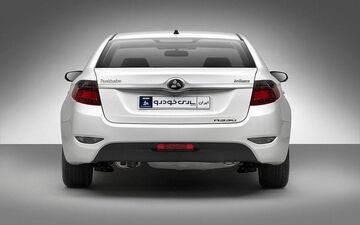  لیست قیمت برلیانس کارکرده / برلیانس کراس چند؟ + جدول تیر ۱۴۰۴ 