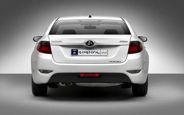 لیست قیمت برلیانس کارکرده / برلیانس کراس چند؟ + جدول تیر ۱۴۰۴ 