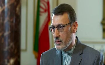 بعیدی‌نژاد: دادگاه انگلیس سال‌هاست درباره سود بدهی قرارداد نظامی به نفع ایران رأی داده است