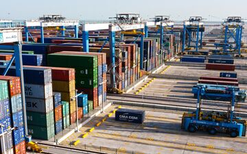 بازارهای صادراتی ایران تکان نخوردند