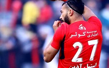 پاسخ رامین رضاییان به درخواست استقلالی ها
