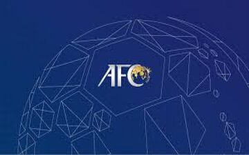 زمان بندی مسابقات فوتبال و فوتسال آسیا در سال 2021