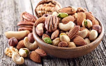 قیمت آجیل و خشکبار امروز ۲۰ بهمن ۱۴۰۴ | نرخ‌های تازه بازار