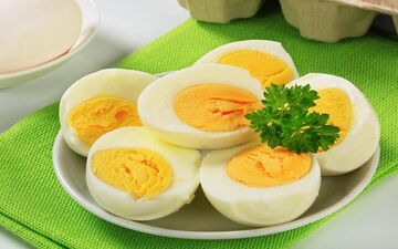 توصیه مهم/ هر روز این "بمبِ پروتئینی" را میل کنید!