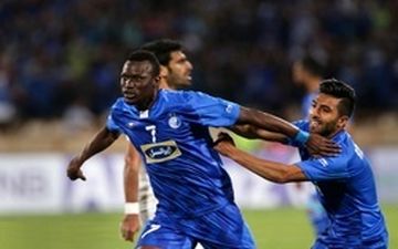  مشکل بازیکن جدید استقلال حل شد