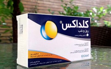 نکاتی که در مورد قرص های سرماخوردگی بزرگسالان باید بدانید