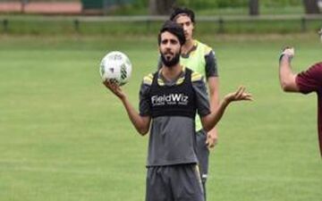 آغاز حاشیه‌های خرید جدید پرسپولیس