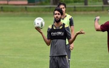 آغاز حاشیه‌های خرید جدید پرسپولیس