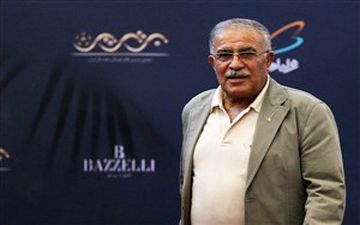  روشن: استراماچونی برده بود هم فریاد می زد؟
