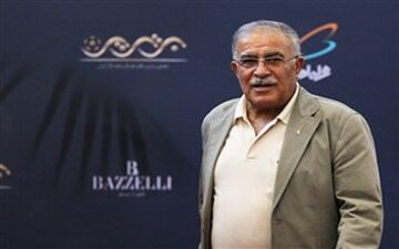  روشن: استراماچونی برده بود هم فریاد می زد؟