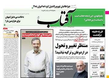 AftabYazd
