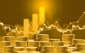 رکورد جدید ورود طلا به صندوقهای ETF 