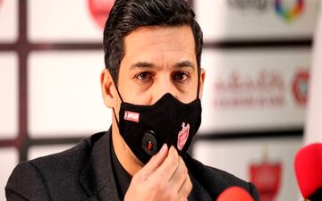شکوری: طبیعی است AFC میزبانی را به ما ندهد
