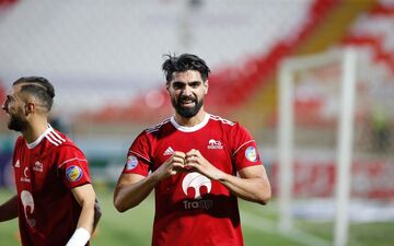 بمب نقل و انتقالات پرسپولیس از راه رسید ؛ خبر خوش سمیعی برای سرخ ها