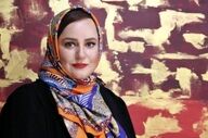 روایت نعیمه نظام‌دوست از جدایی تلخ درست شب قبل از حضور در جوکر