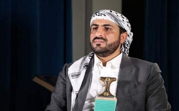 انصارالله یمن پیشنهاد آمریکا را نپذیرفت