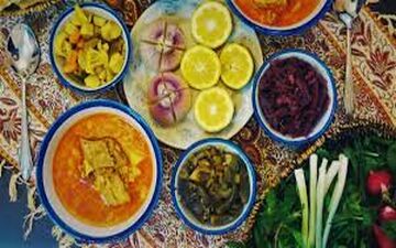 طرز تهیه  آبگوشت زابلی | حتما یک بار امتحانش کن!